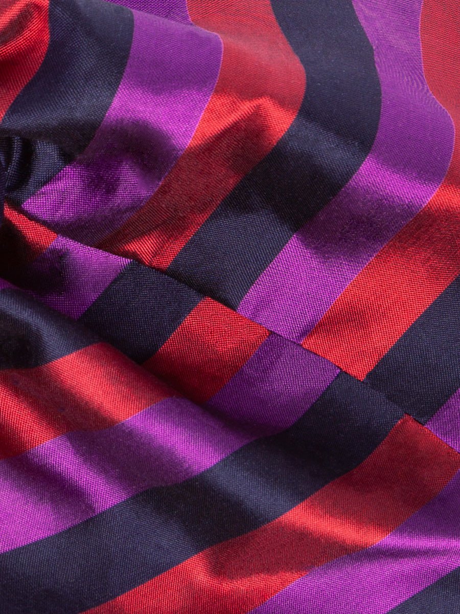 Silky Woven Headband