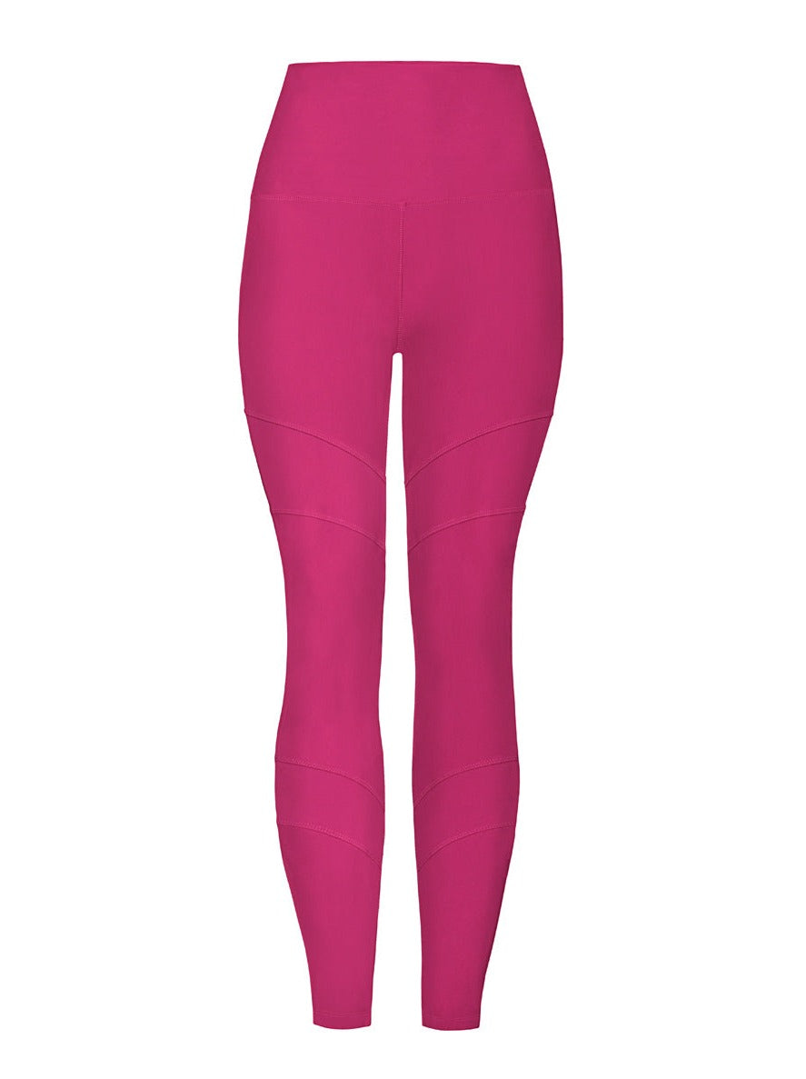 ETHOS Pink Active Pants, Tights & Leggings