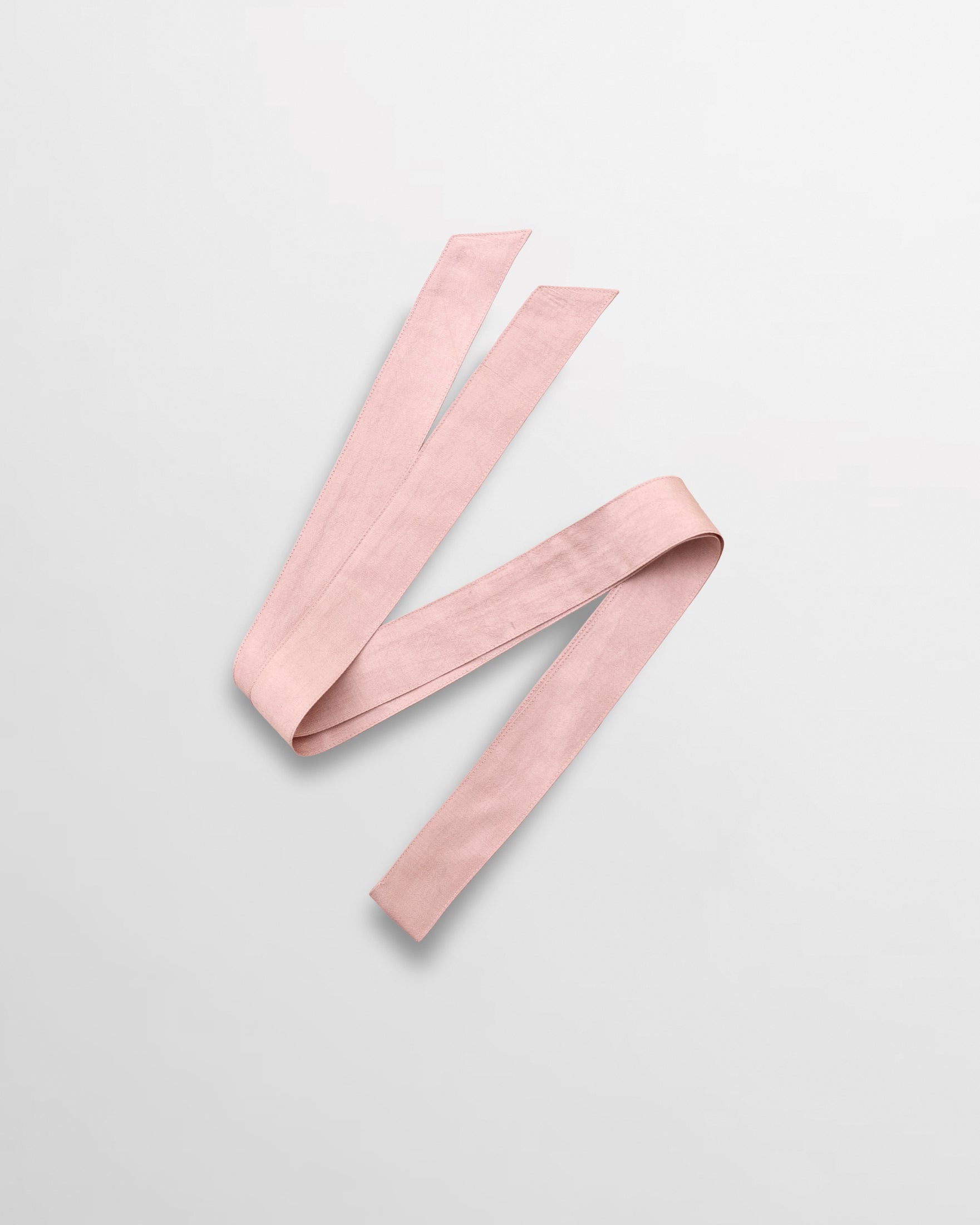 Charlotte Silk Tie Waist Shorts