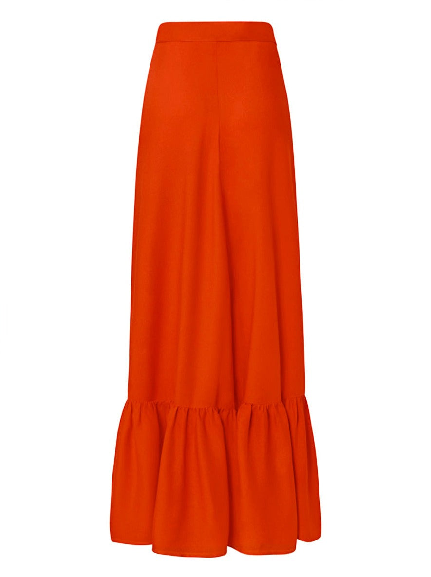 Tomato Red