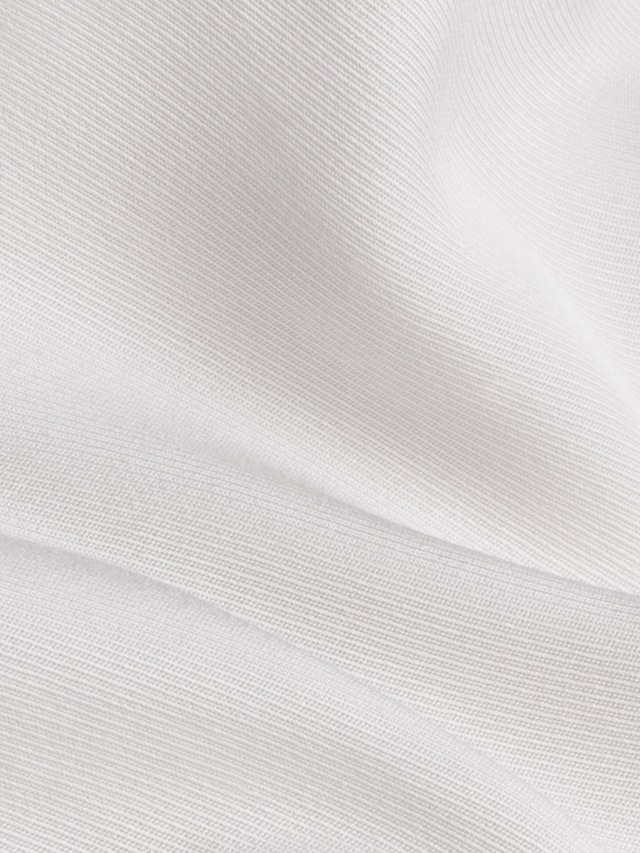 Brizo Bamboo Twill Button Down - Natural