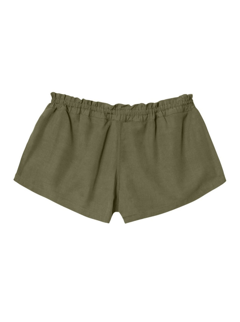 Eos Lounge Short - Olive